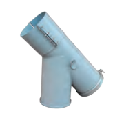 AMORTECEDOR FINAL COM TAMPA D200 D240 D320 D380