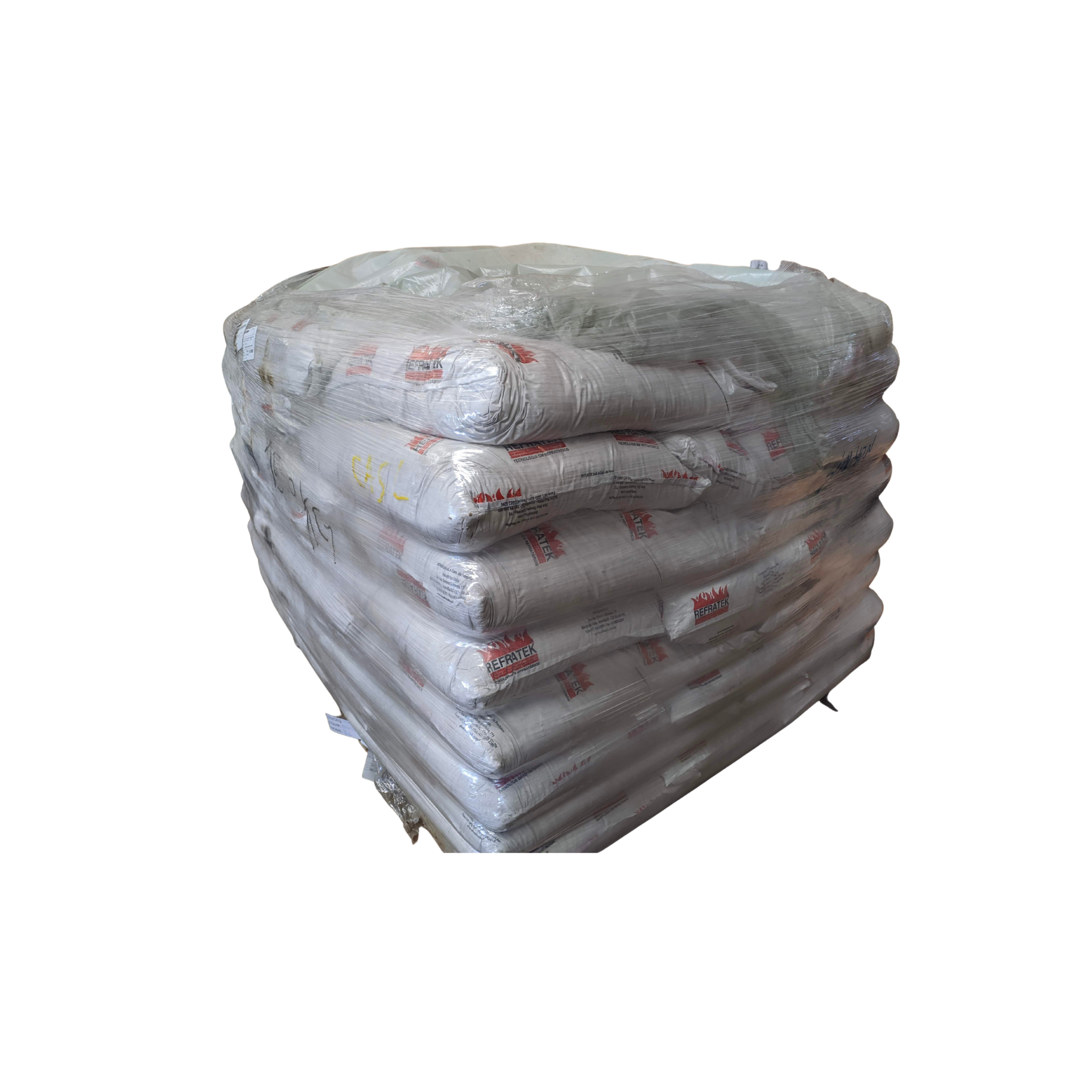 CONCRETO REFRATÁRIO